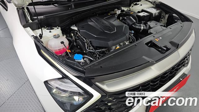 Kia Sportage 2024 — photo 6