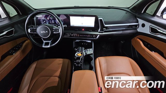 Kia Sportage 2024 — photo 7