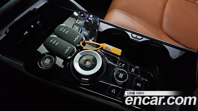 Kia Sportage 2024 — photo 9