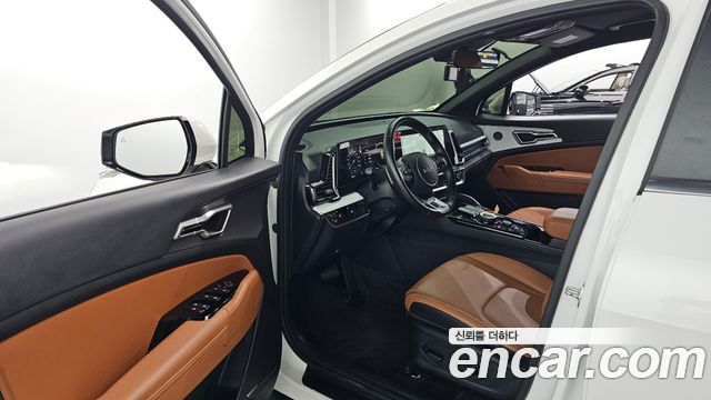 Kia Sportage 2024 — photo 10