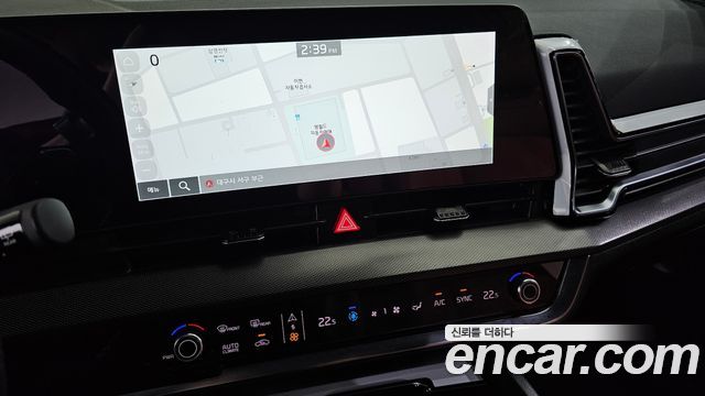 Kia Sportage 2024 — photo 13
