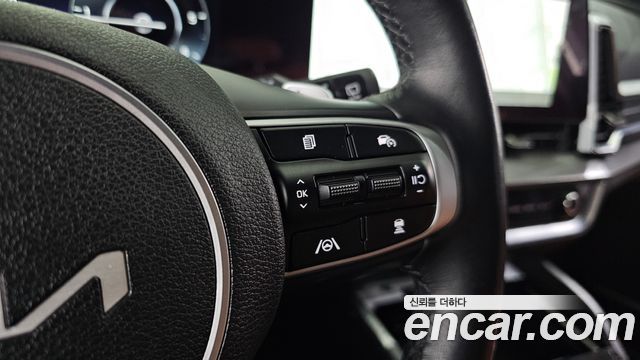 Kia Sportage 2024 — photo 15