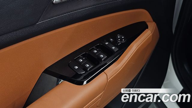 Kia Sportage 2024 — photo 16