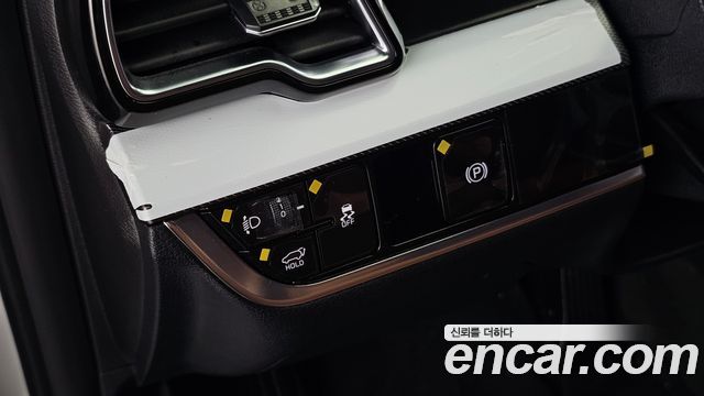 Kia Sportage 2024 — photo 18