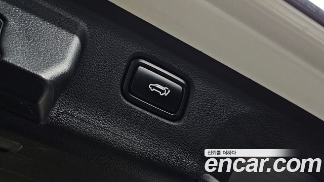 Kia Sportage 2024 — photo 20