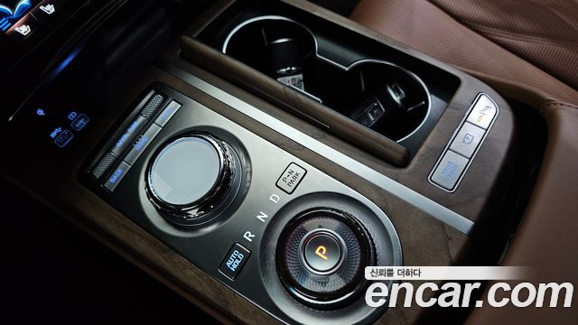 Genesis G80 2024 — photo 12
