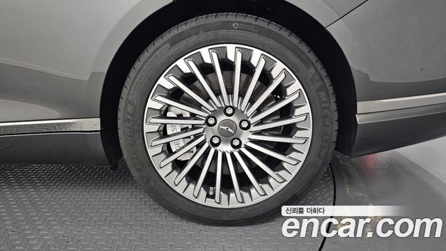 Genesis G80 2024 — photo 7