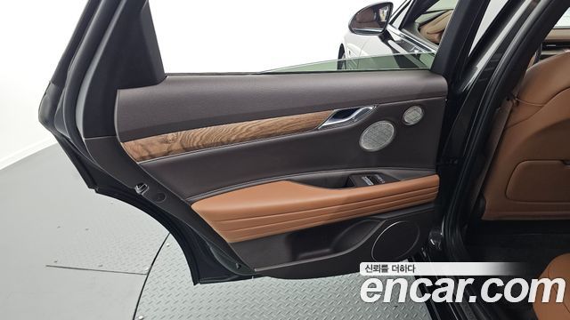 Genesis G80 2024 — photo 15