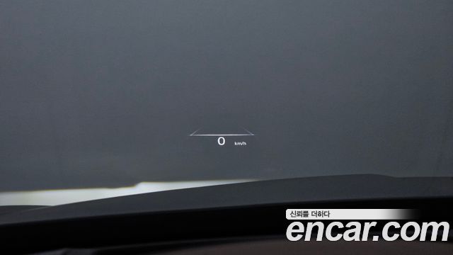 Genesis G80 2024 — photo 28