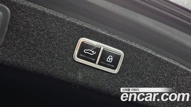 Genesis G80 2024 — photo 29