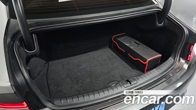 Genesis G80 2024 — photo 30