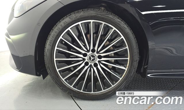 Mercedes-Benz CLE-Class 2025 — photo 5
