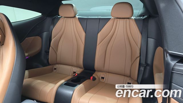Mercedes-Benz CLE-Class 2025 — photo 11