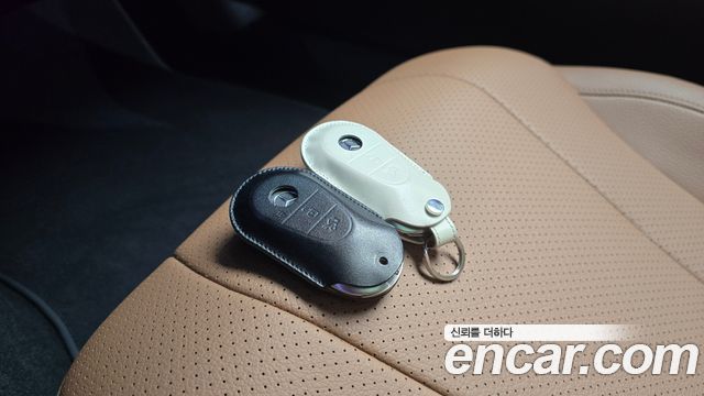 Mercedes-Benz CLE-Class 2025 — photo 15