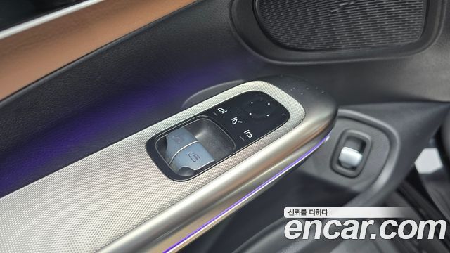 Mercedes-Benz CLE-Class 2025 — photo 19