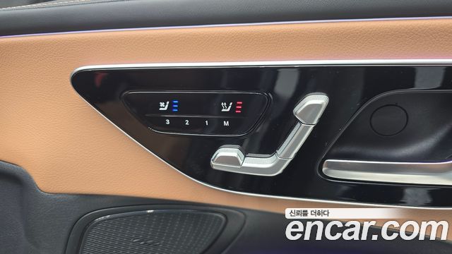 Mercedes-Benz CLE-Class 2025 — photo 20