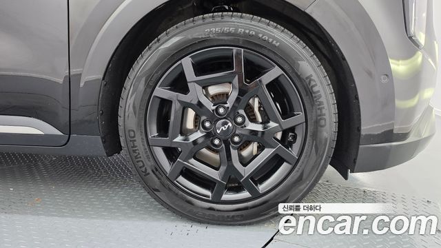 Kia Canival 2024 — photo 5