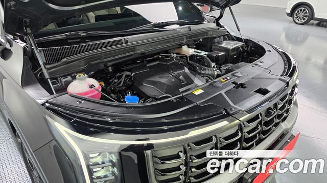 Kia Canival 2024 — photo 6