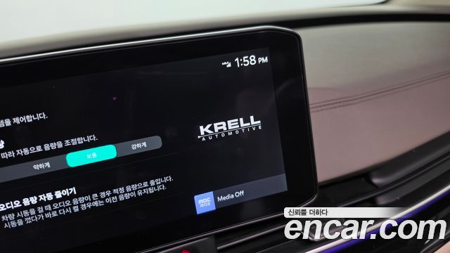 Kia Canival 2024 — photo 14