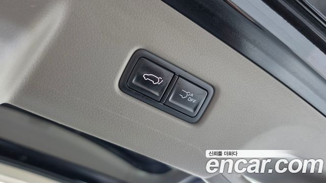 Kia Canival 2024 — photo 16