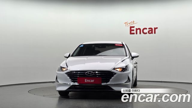 Hyundai Sonata 2022 — photo 3
