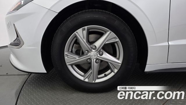 Hyundai Sonata 2022 — photo 5