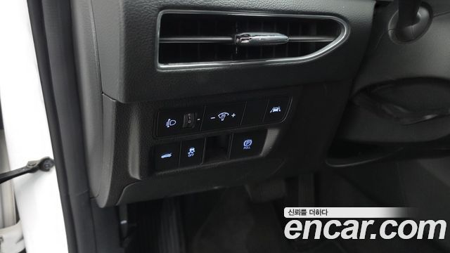 Hyundai Sonata 2022 — photo 24