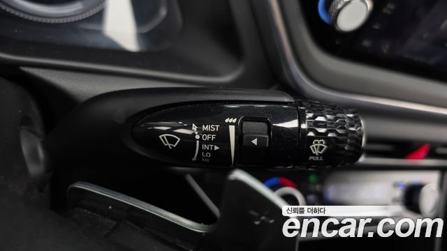 Hyundai Sonata 2022 — photo 29
