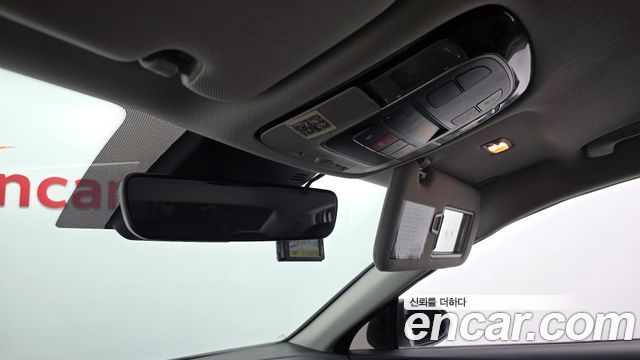 Hyundai Sonata 2022 — photo 30
