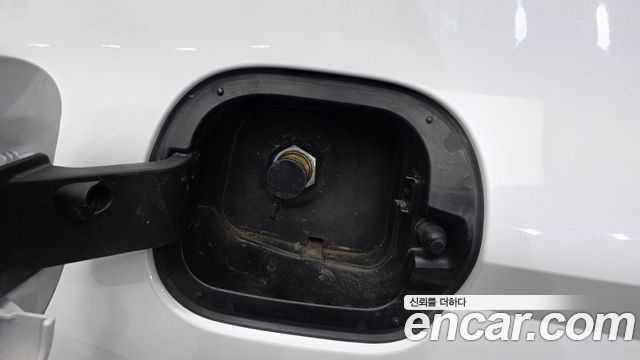 Hyundai Sonata 2022 — photo 32