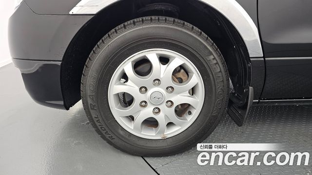 Hyundai Starex 2014 — photo 5