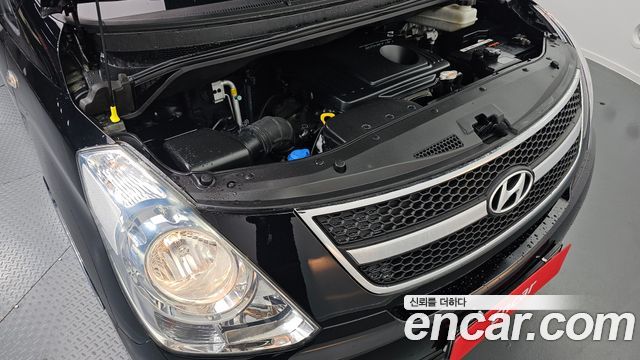 Hyundai Starex 2014 — photo 6