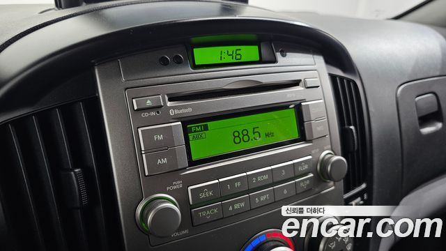 Hyundai Starex 2014 — photo 15