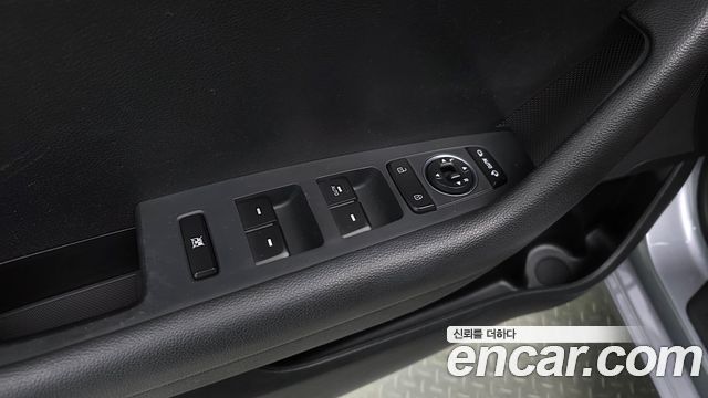 Hyundai Sonata 2015 — photo 23