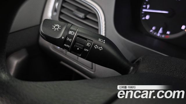 Hyundai Sonata 2015 — photo 24