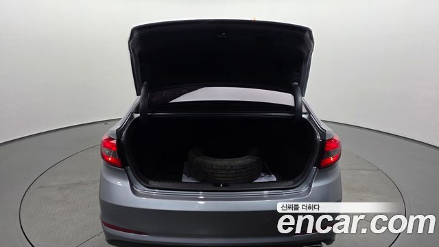 Hyundai Sonata 2015 — photo 26