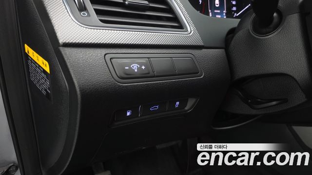 Hyundai Sonata 2015 — photo 27