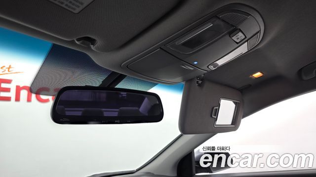 Hyundai Sonata 2015 — photo 29
