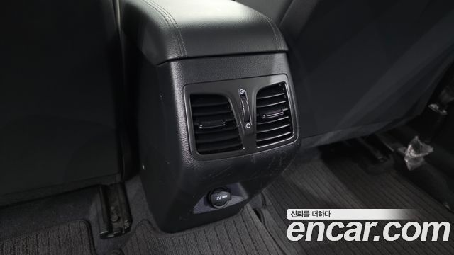 Hyundai Sonata 2015 — photo 30