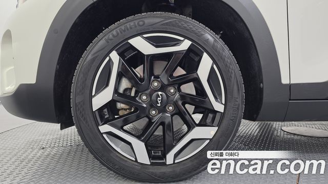 Kia Seltos 2023 — photo 5