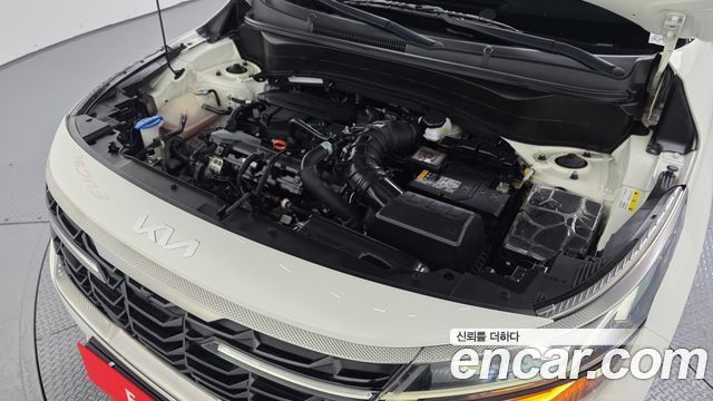 Kia Seltos 2023 — photo 6