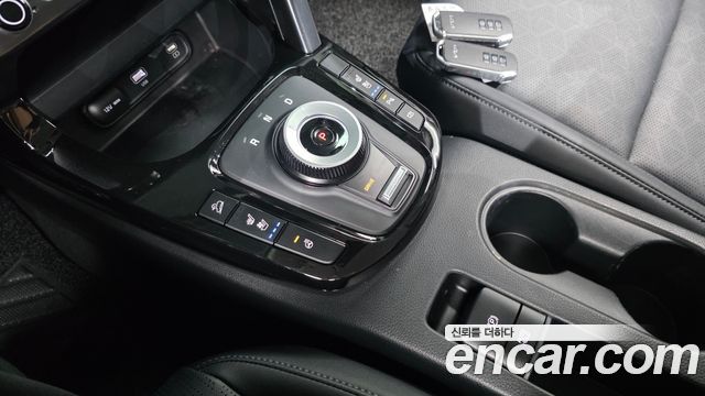 Kia Seltos 2023 — photo 12