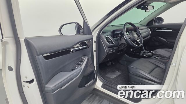 Kia Seltos 2023 — photo 13