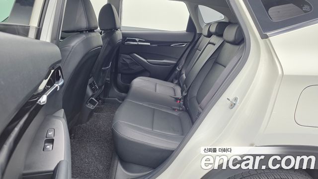 Kia Seltos 2023 — photo 17