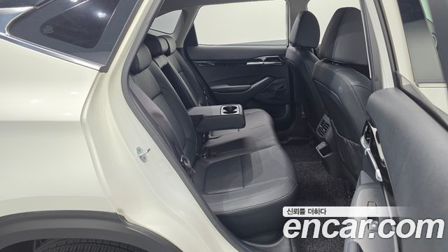 Kia Seltos 2023 — photo 18