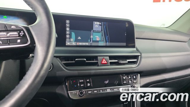 Kia Seltos 2023 — photo 19