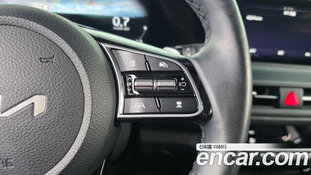 Kia Seltos 2023 — photo 23