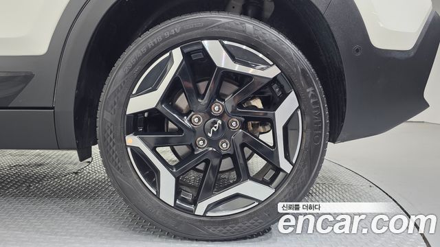 Kia Seltos 2023 — photo 7