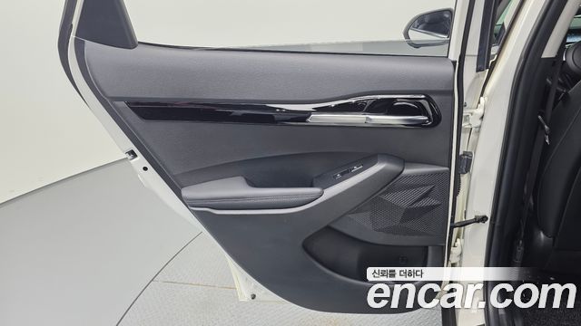 Kia Seltos 2023 — photo 15