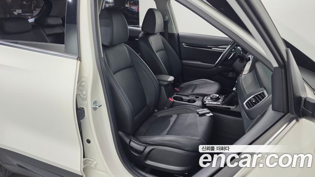Kia Seltos 2023 — photo 16